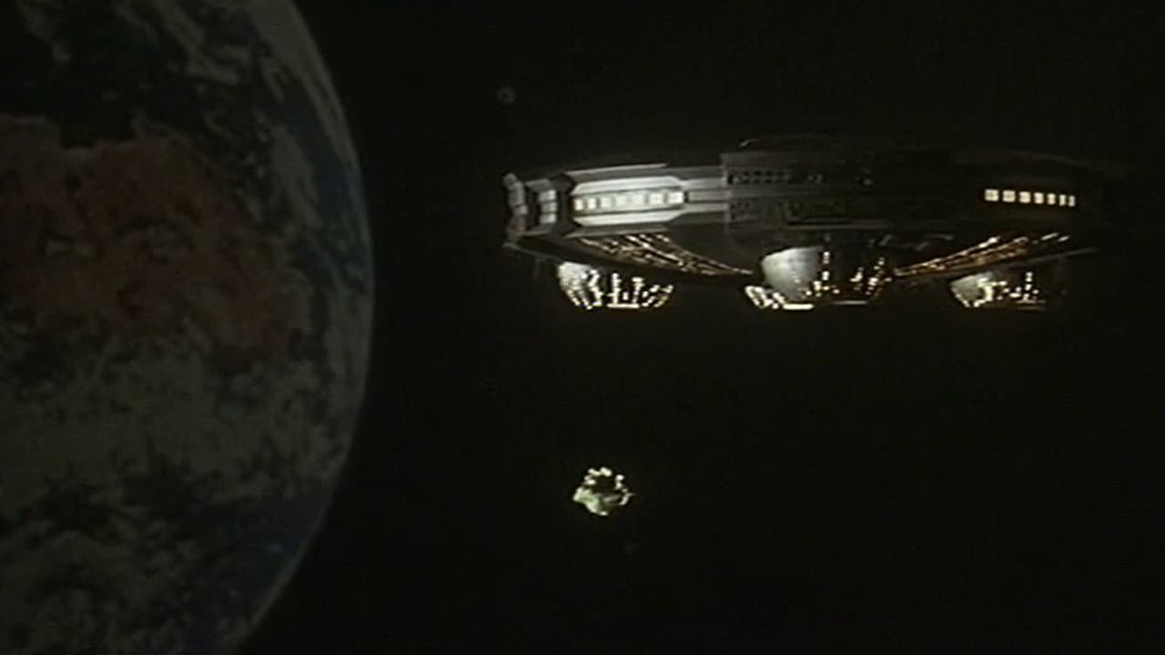 The Brother from Space