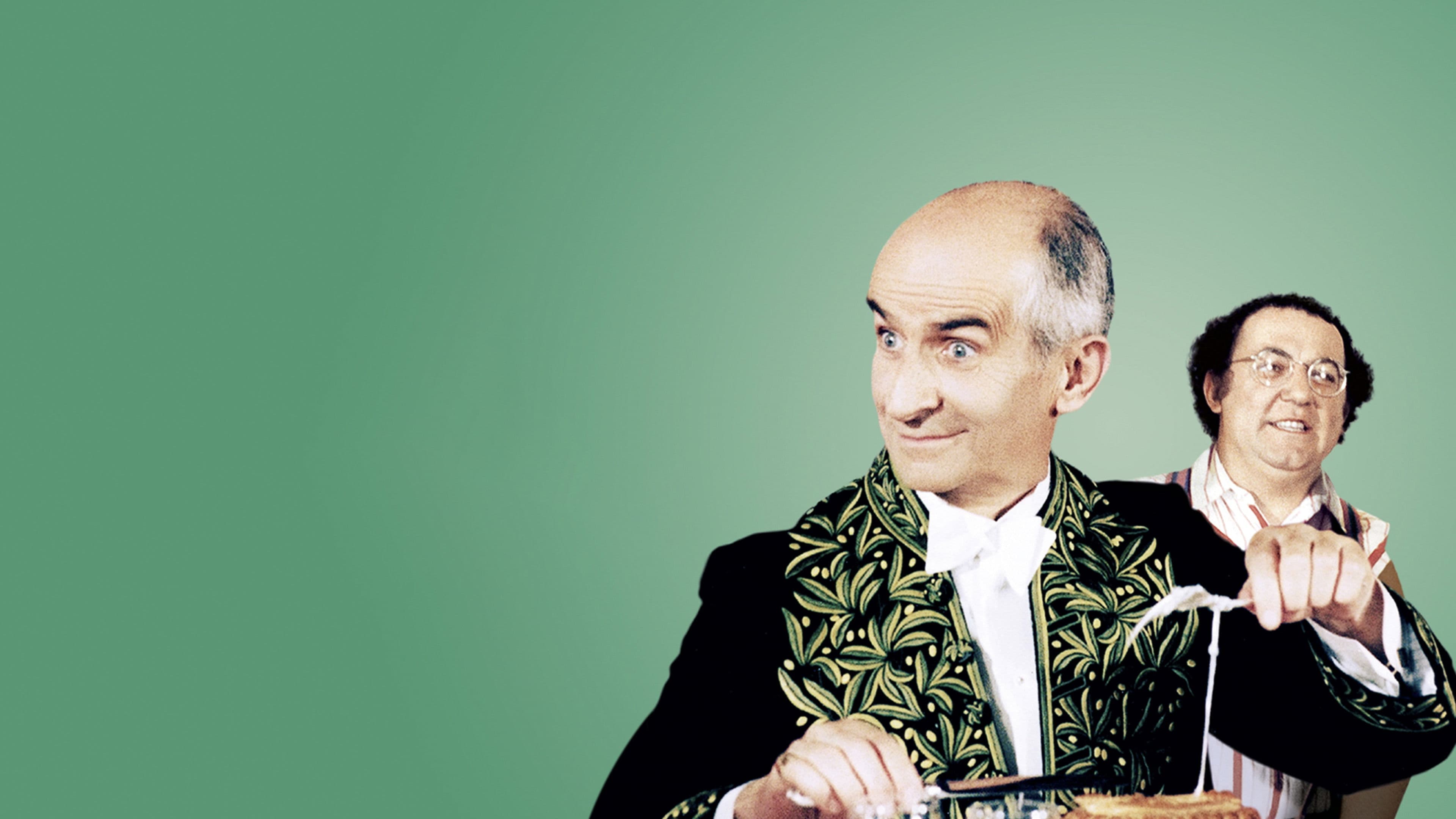 The Wing or the Thigh?