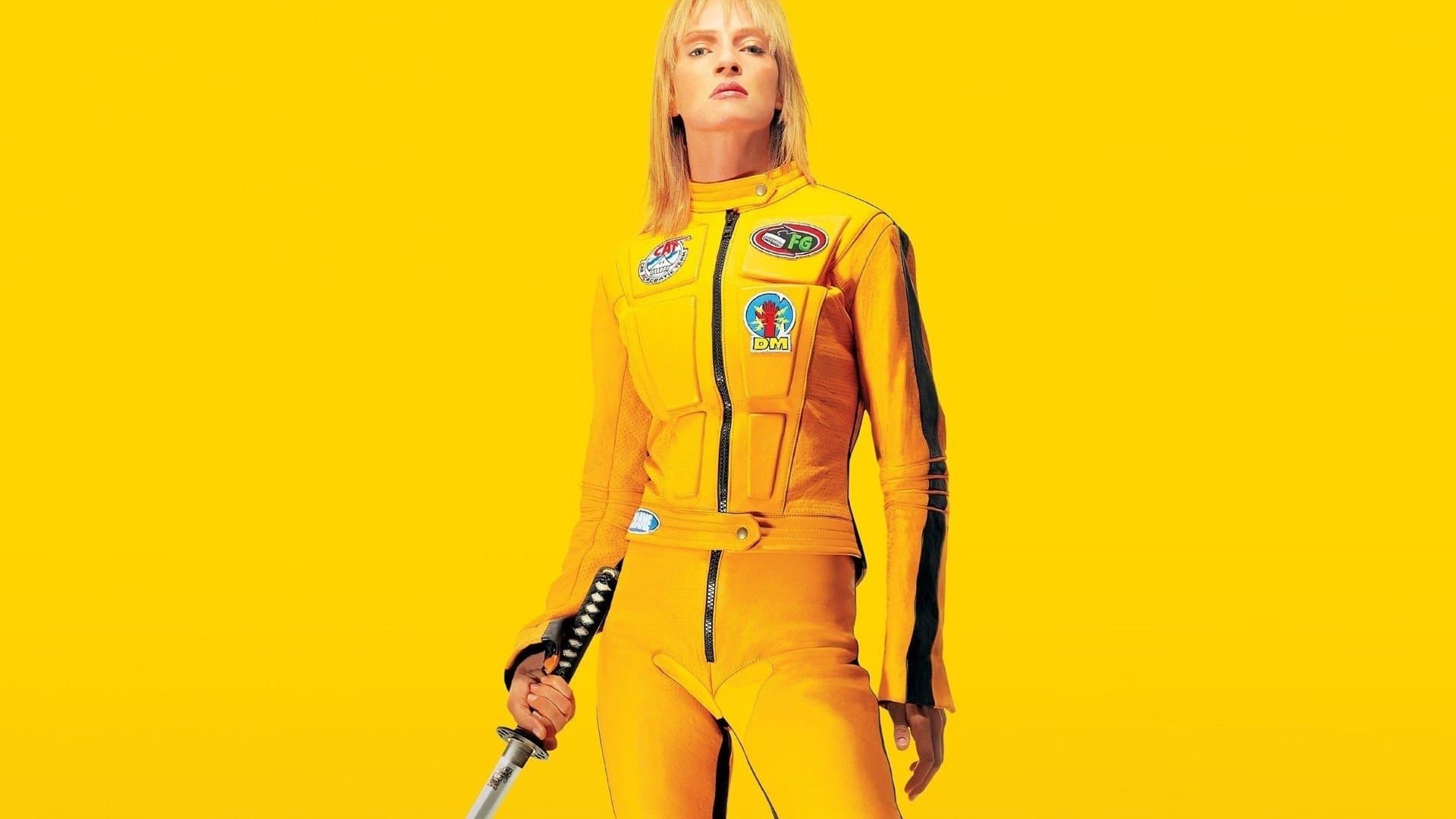 Kill Bill: Vol. 1