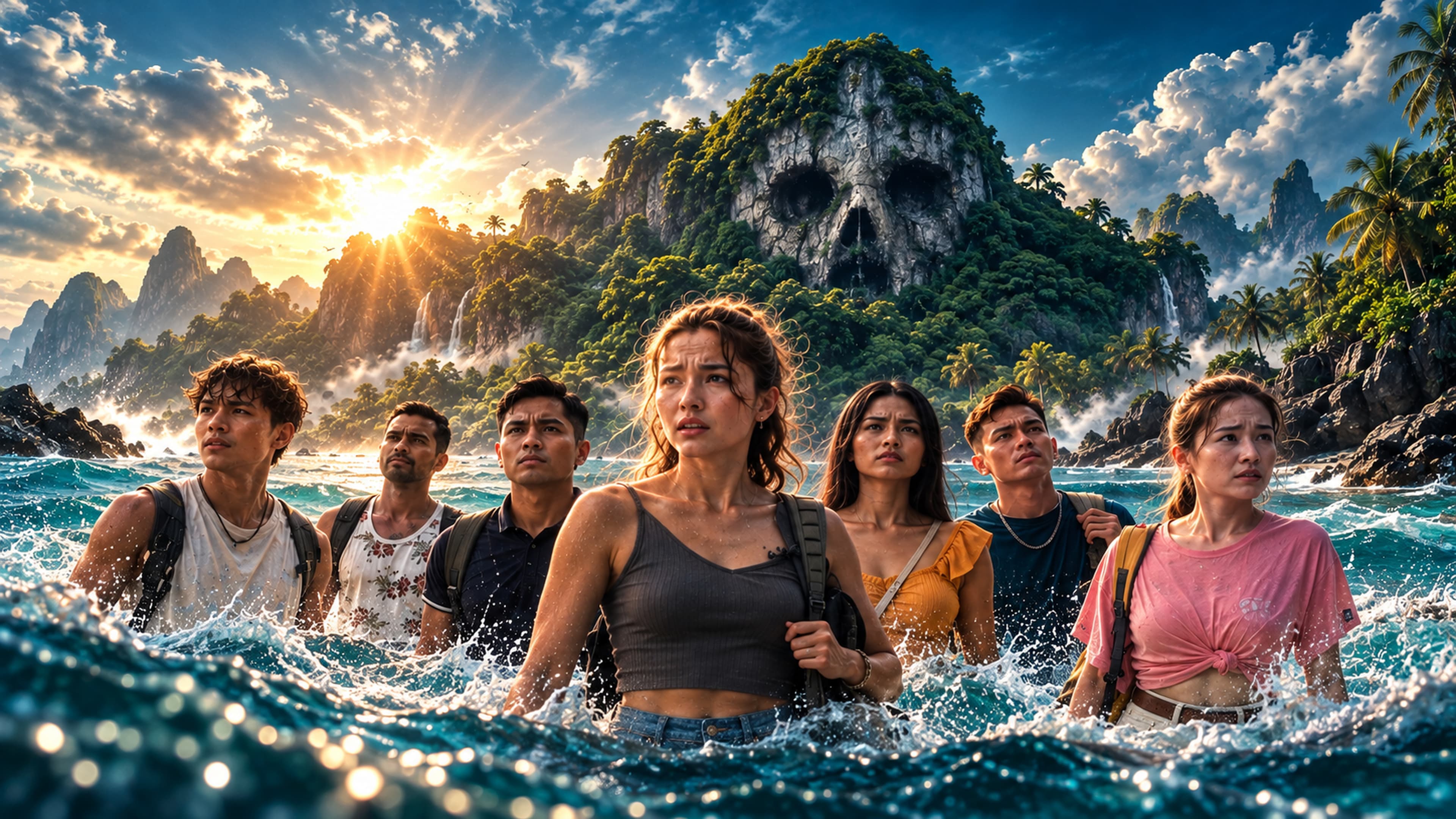 Island