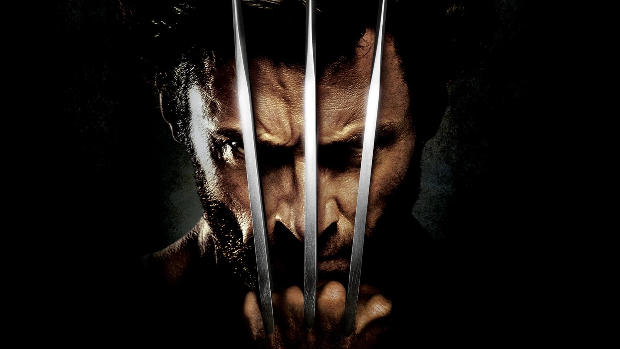 X-Men Origins: Wolverine