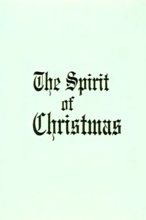 The Spirit of Christmas: Jesus vs. Santa
