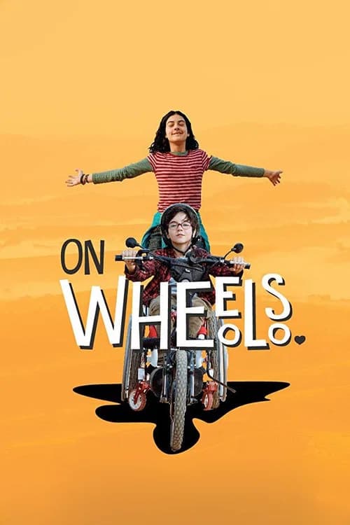 On Wheels