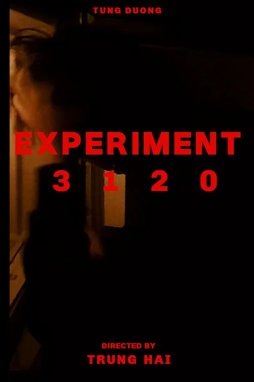 Experiment 3120