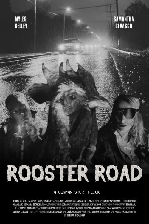 Rooster Road