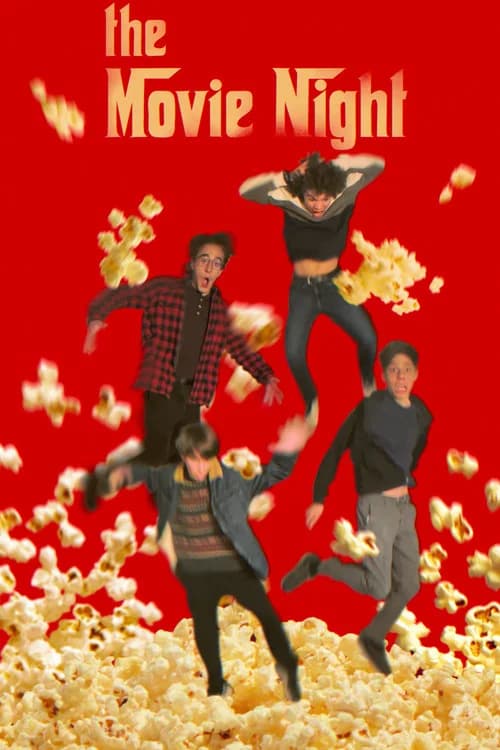 The Movie Night