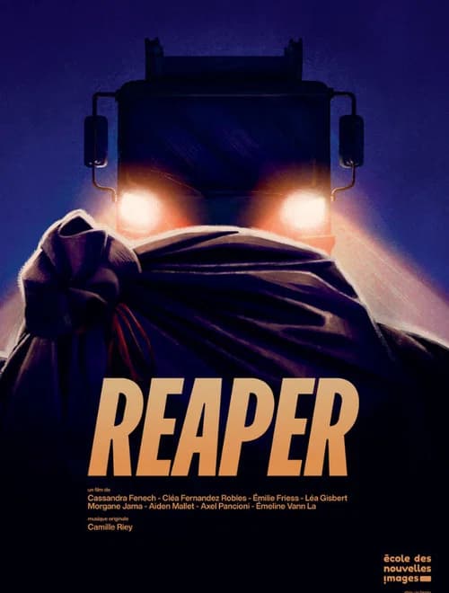 Reaper