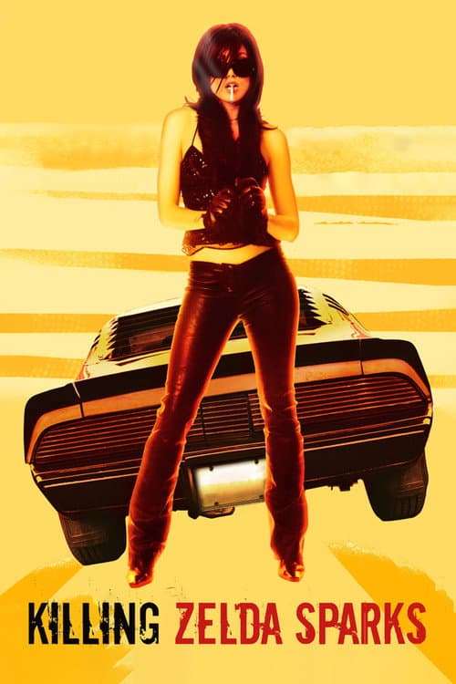Killing Zelda Sparks