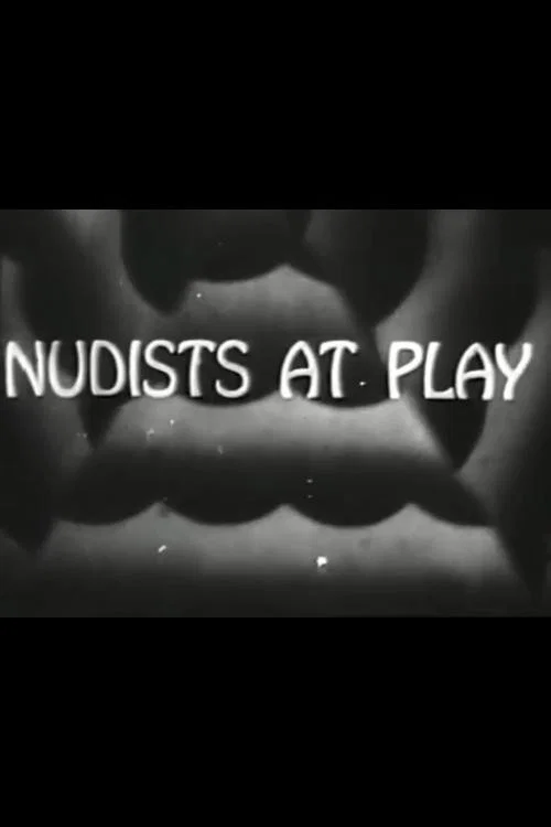 Nudists at Play