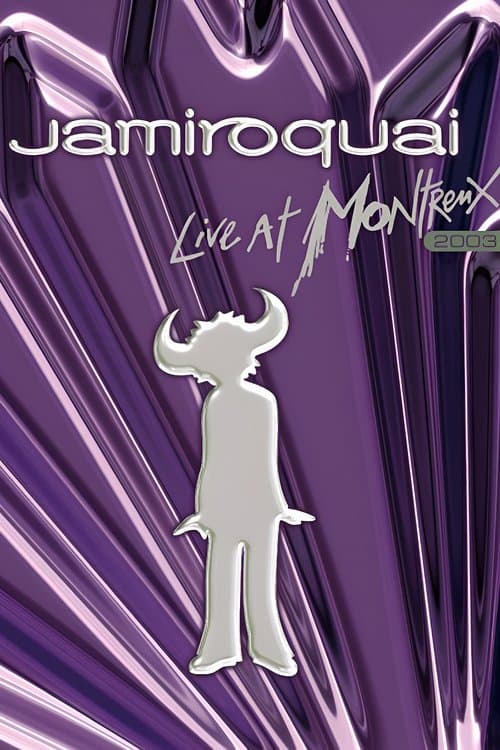 Jamiroquai: Live at Montreux 2003