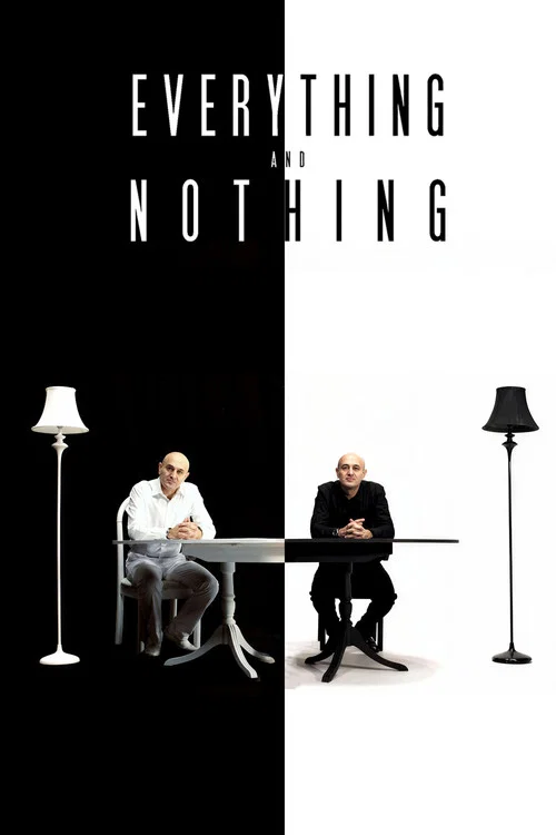 Everything and Nothing