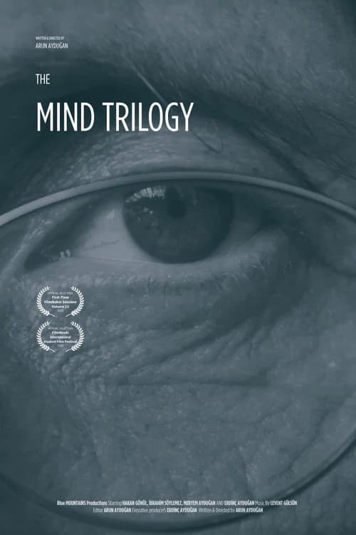 The Mind Trilogy