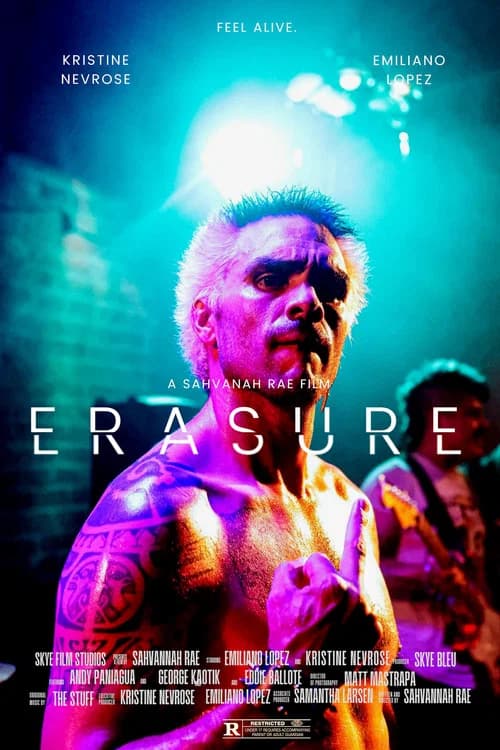 Erasure