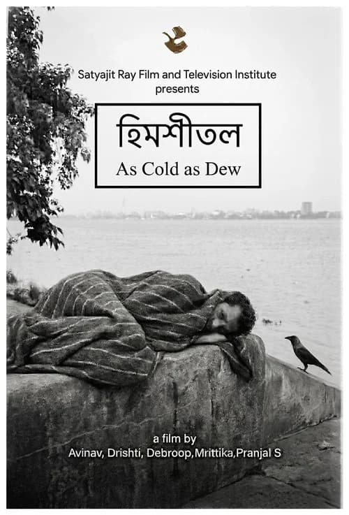 As Cold as Dew