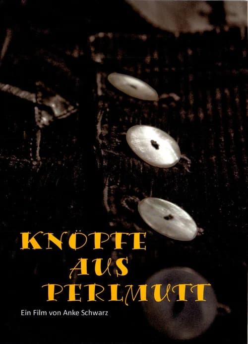 Knöpfe aus Perlmutt